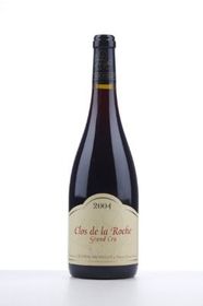 france-bourgogne-wine-clos-de-la-roche-2004